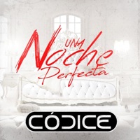 Una Noche Perfecta - Single - Códice