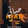 Abdou Hk - Hyati (feat. Islem 23)