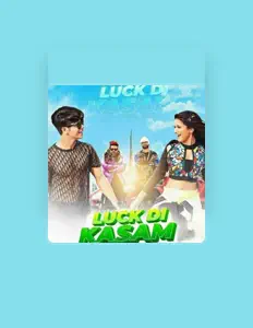 Dengarkan Kavita Bhanot, tonton video musik, baca bio, lihat tanggal tur & lainnya!