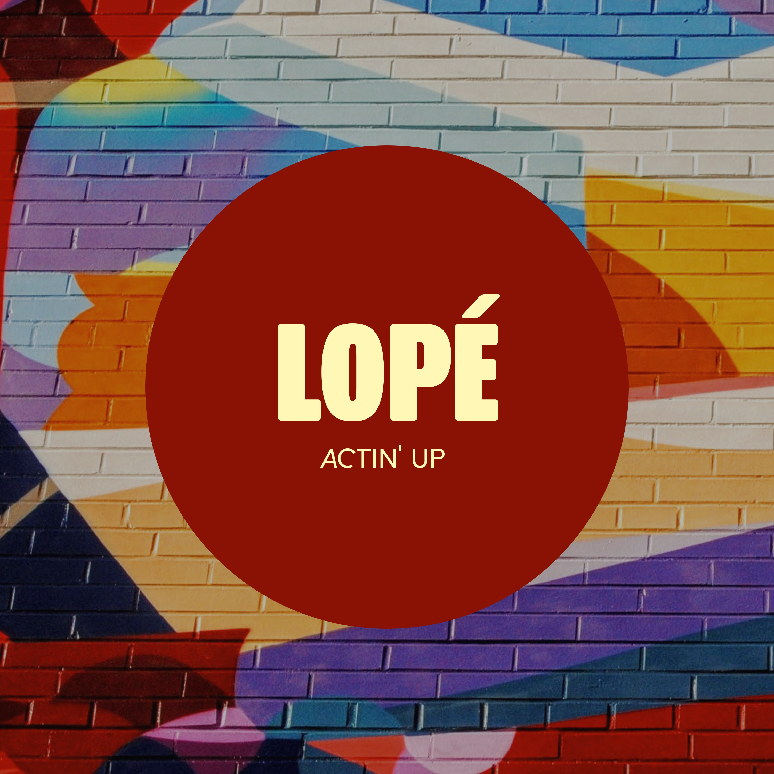 Lope - On The Balcony