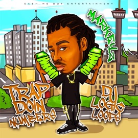 Plugged In (feat. Twigutta) Markeyz