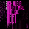 Ich weiß nicht mal wie sie heißt by Capital Bra iTunes Track 2