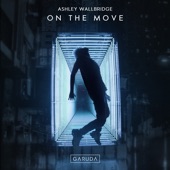 On the Move (Extended Mix) artwork