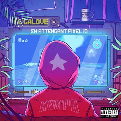 En attendant Pixel ID - EP