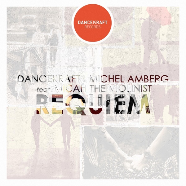 Requiem (feat. MainstreaM One) - Single