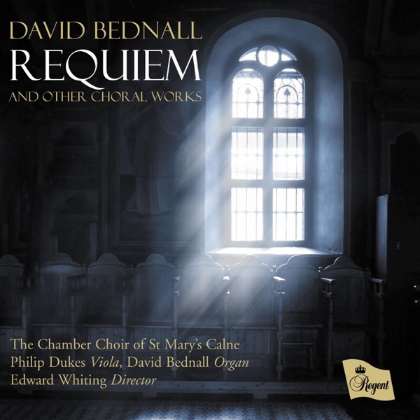 Requiem - David Bednall