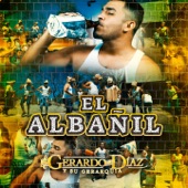 El Albañil artwork