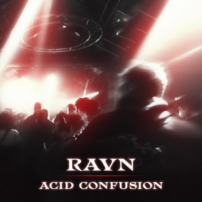Acid Confusion - Single