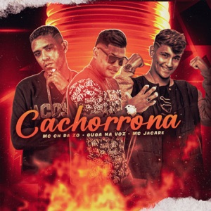 Cachorrona (feat. MC Jacaré)