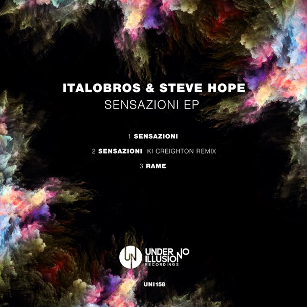 Sensazioni - Single