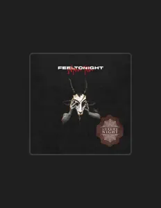 Posłuchaj wykonawcy FEELTONIGHT, obejrzyj teledyski, przeczytaj biografię, zobacz daty tras koncertowych i nie tylko!