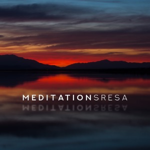 Meditationsresa: Läka ljud för kropp, Själ och själ avslappning