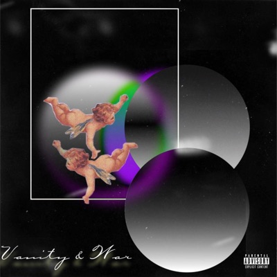 Vanity & War - Single