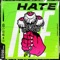 Hate Me (Sometimes) artwork