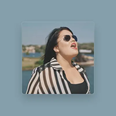 Listen to Chiara Paradisi, watch music videos, read bio, see tour dates & more!