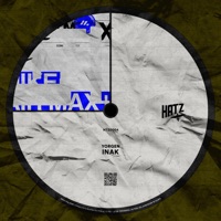 INAK - Single - Yorgen