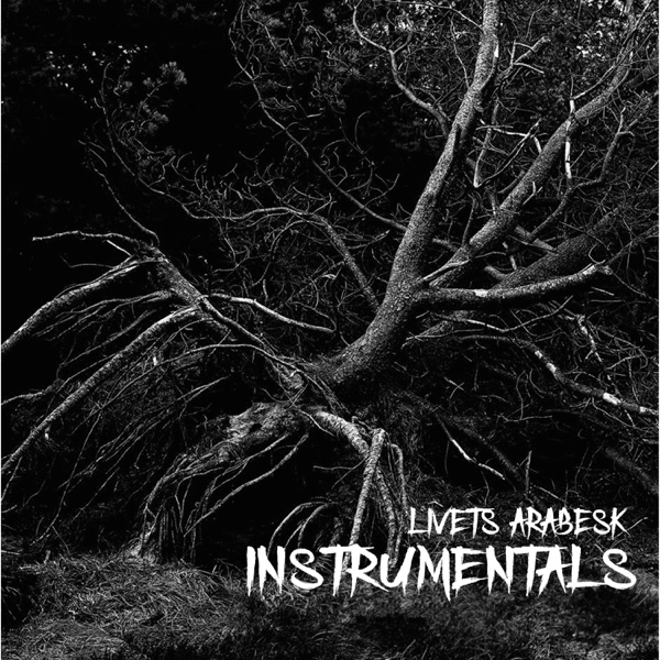 Livets Arabesk Instrumentals