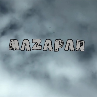 Mazapan - Single
