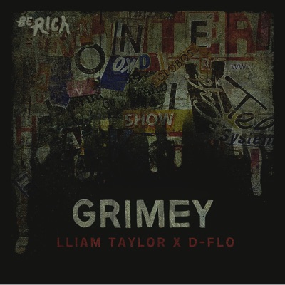 Grimey - Single