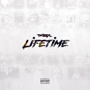 Lifetime - EP