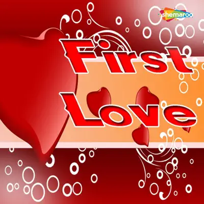 First Love - EP - Vinod Rathod