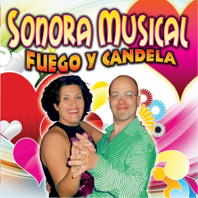 Flor Morena - Sonora Musical | Shazam