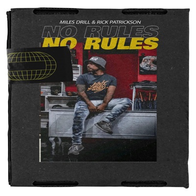 No Rules - Single