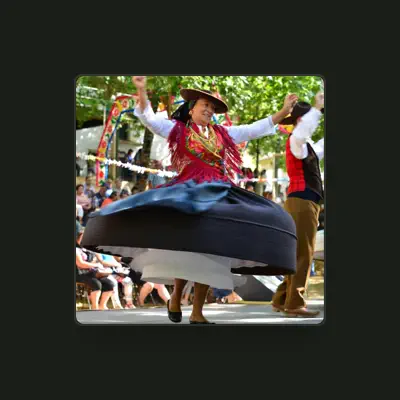 Listen to Grupo Etnográfico Rusga de Joane, watch music videos, read bio, see tour dates & more!