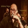 Johnny Vega - Homenaje a Celia Cruz