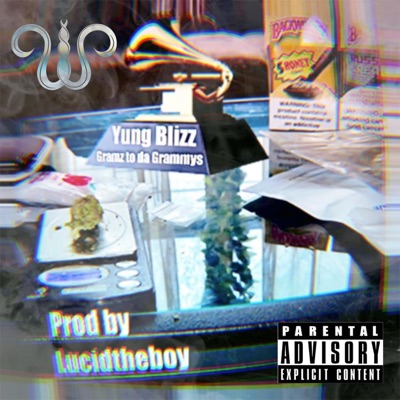 Gramz to Da Grammys - Single