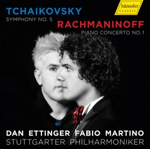 Symphony No. 5 in E Minor, Op. 64, TH 29: III. Valse. Allegro moderato