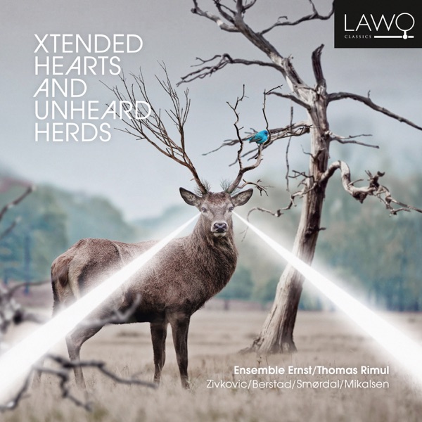 Xtended Hearts and Unheard Herds (feat. Silje Aker Johnsen)