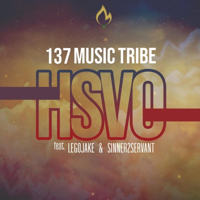 Hsvo (feat. LegoJake & Sinner2Servant) - Single