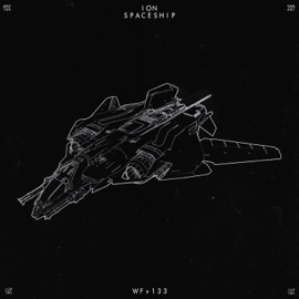 Space Ship Ion
