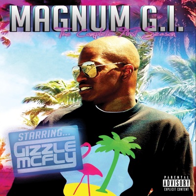 Magnum G.I.: The Complete First Season
