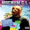 Big Red One (feat. S.E.V.) - Gizzle McFly lyrics