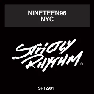 descargar álbum Nineteen96 - NYC