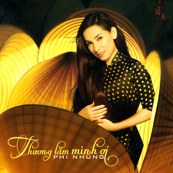 Thương Lắm Mình Ơi