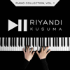 Beautiful in White / Canon in D (Piano Version) - Riyandi Kusuma