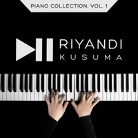 Piano Collection, Vol. 1 - Riyandi Kusuma