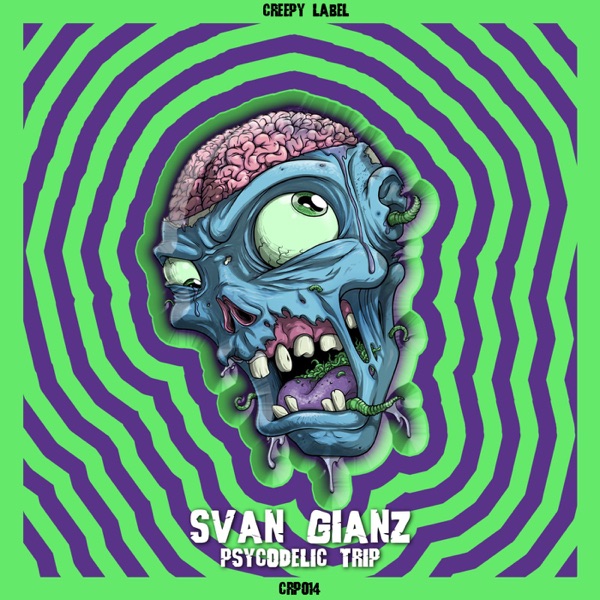 Psycodelic Trip - Single