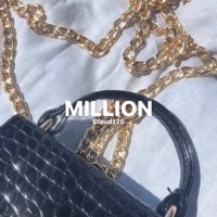 Million - Single - Cloud125