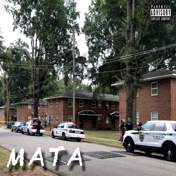 Mata