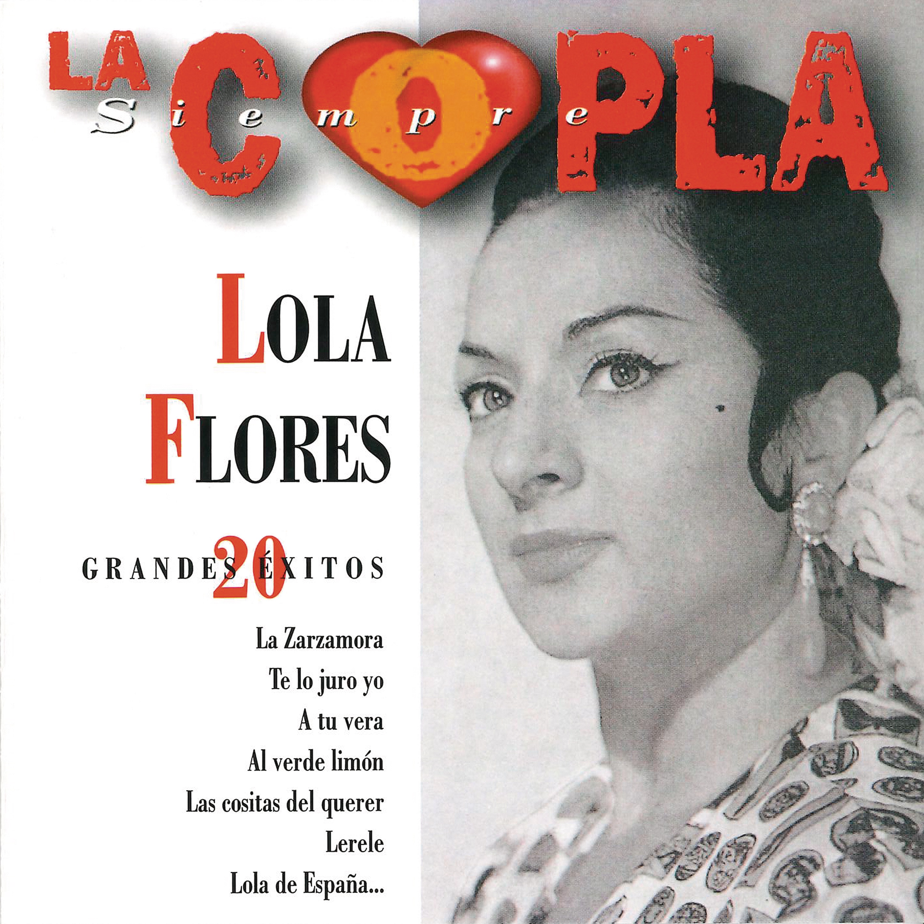 La Copla, Siempre