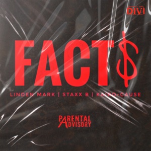 Facts (feat. Kairo-Cause & Staxx B)