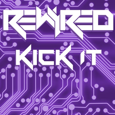 Kick It - Single