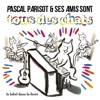 Emily Loizeau 97% du temps (feat. Emily Loizeau) Tous des chats