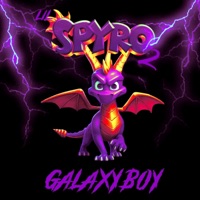 LIL SPYRO 2 - Single - GalaxyBoy