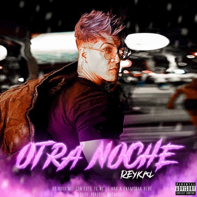 Otra Noche - Single