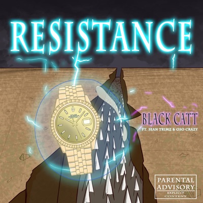 Resistance - Single